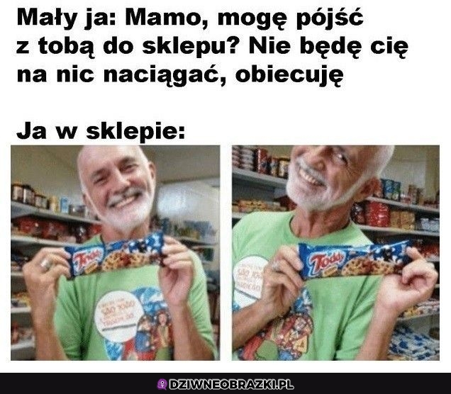 Zawsze to samo