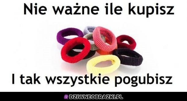 Zawsze zginą