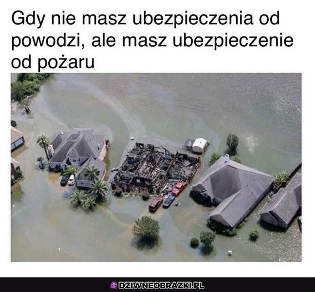 Trzeba sobie jakoś radzić