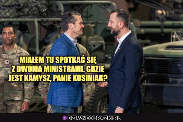 Politycy