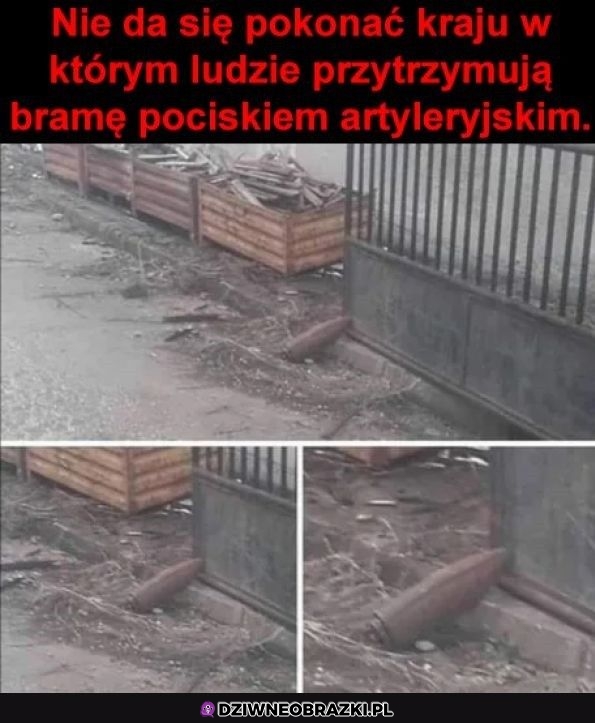 Bezpieczeństwo 100%