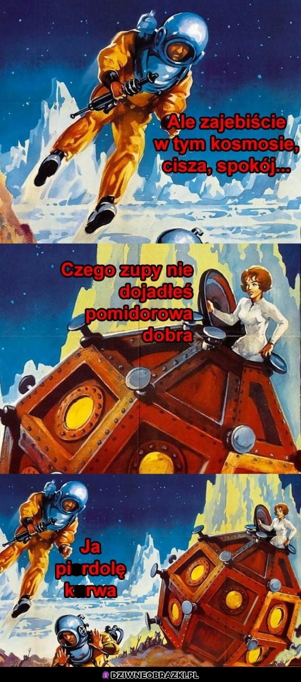 Cisza, spokój