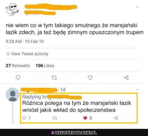 Różnica