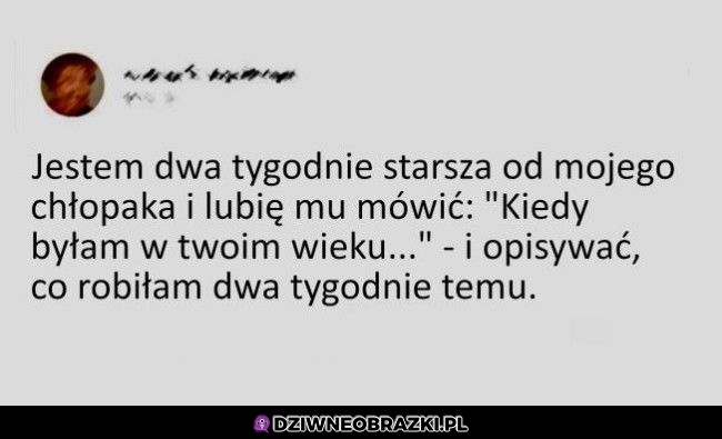 Ciekawe kiedy się wkurzy