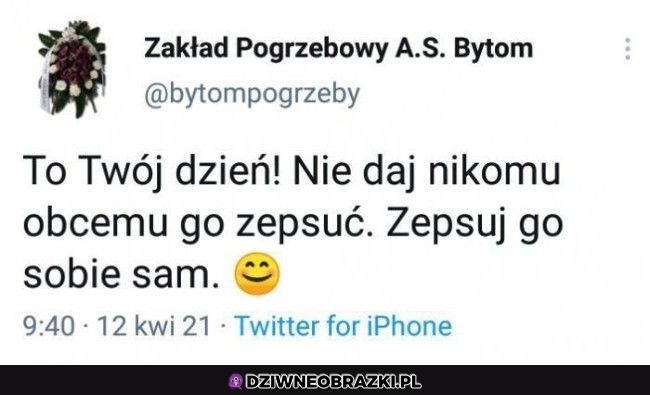 Pamiętaj