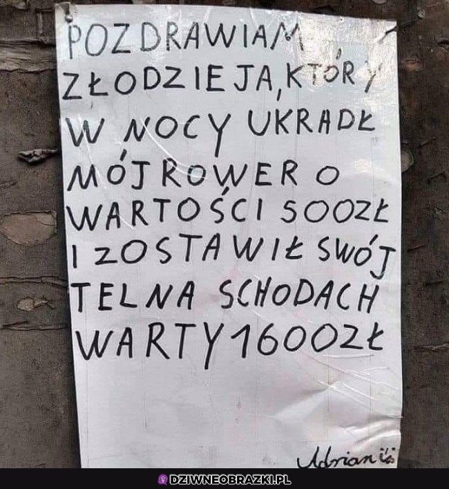 Kiepski deal
