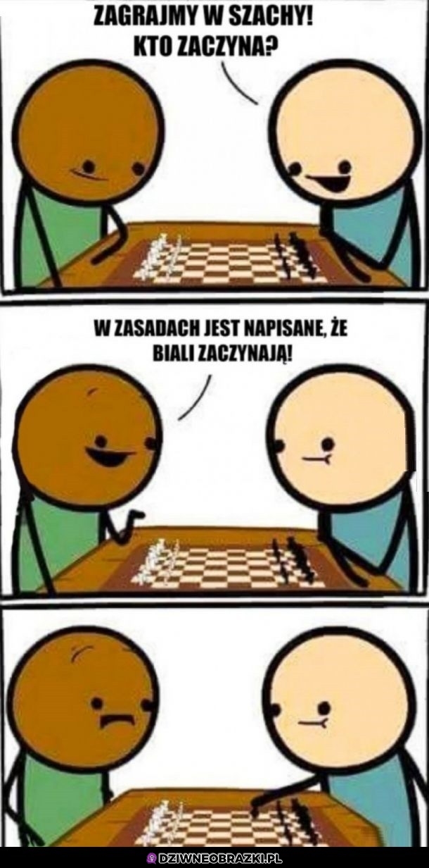 Szachy