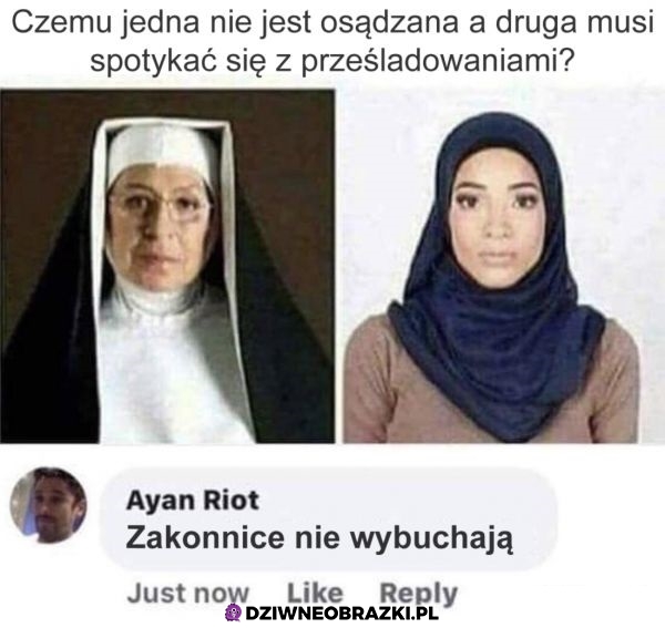 Drobna różnica