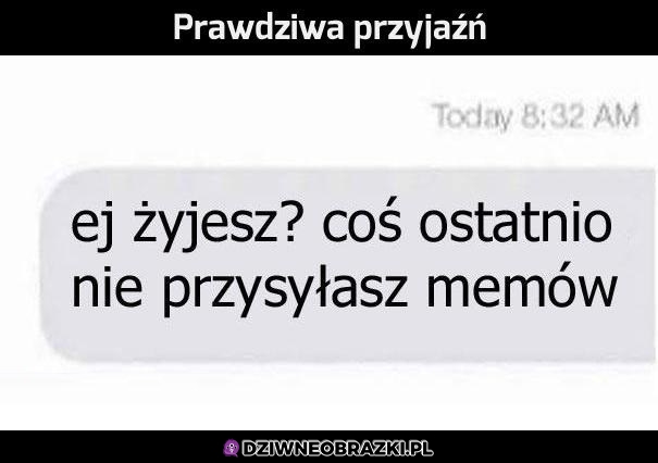 Przyjaciel