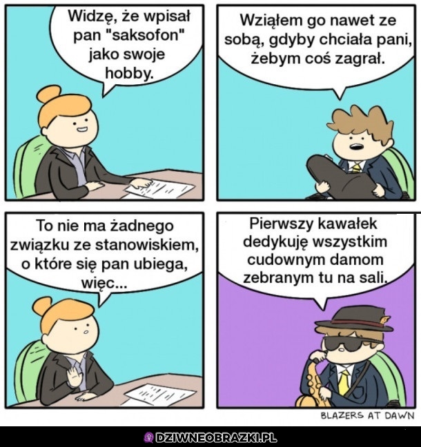 No to gramy