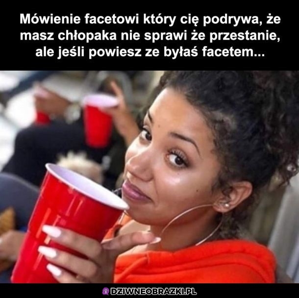 Bądź mądra