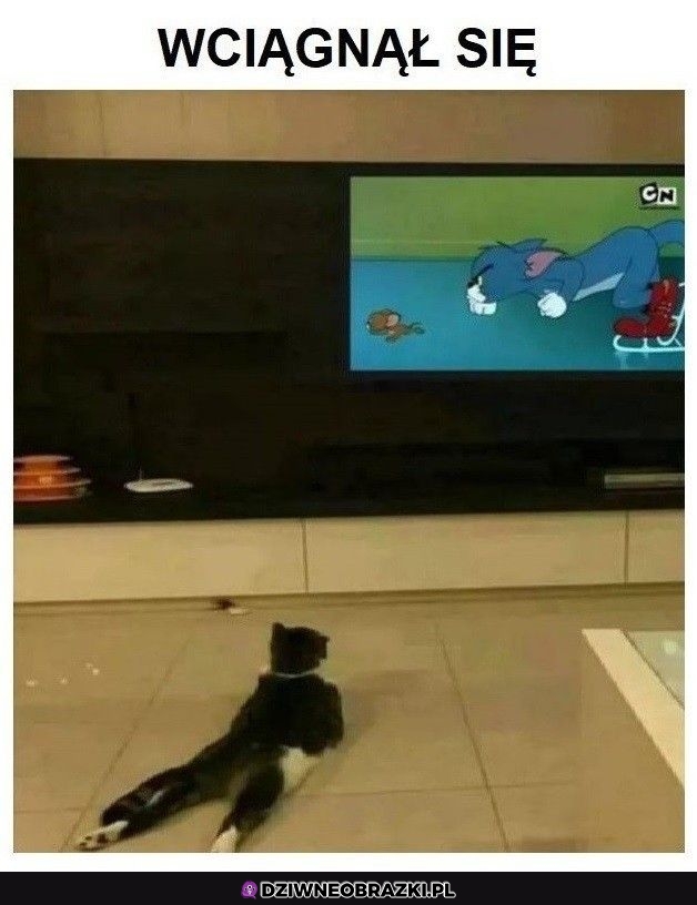 I to bardzo