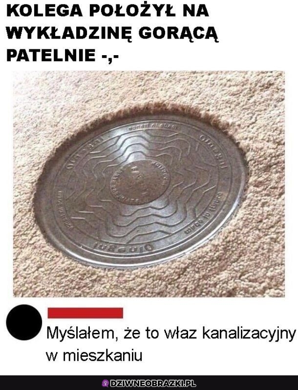 To tak można?