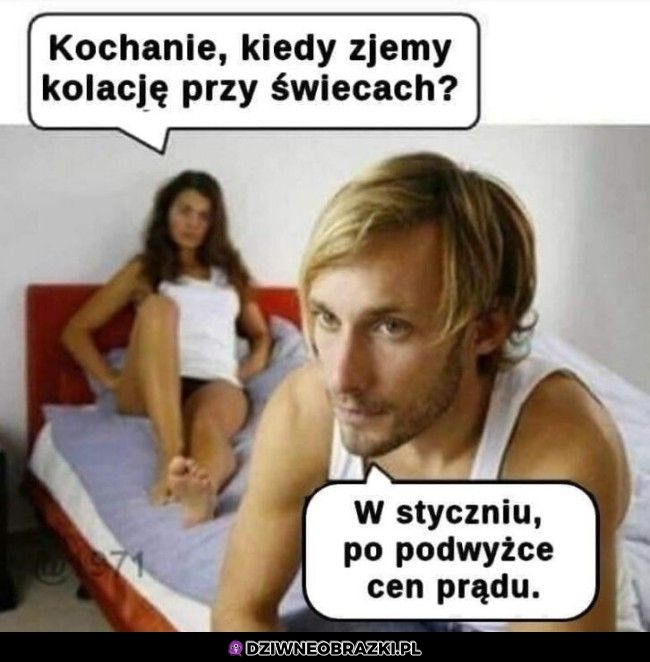 Tak będzie