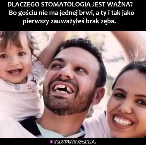 Ważna jest