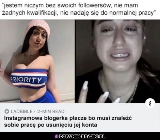 No, dramat