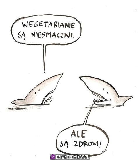 Wegetarianie