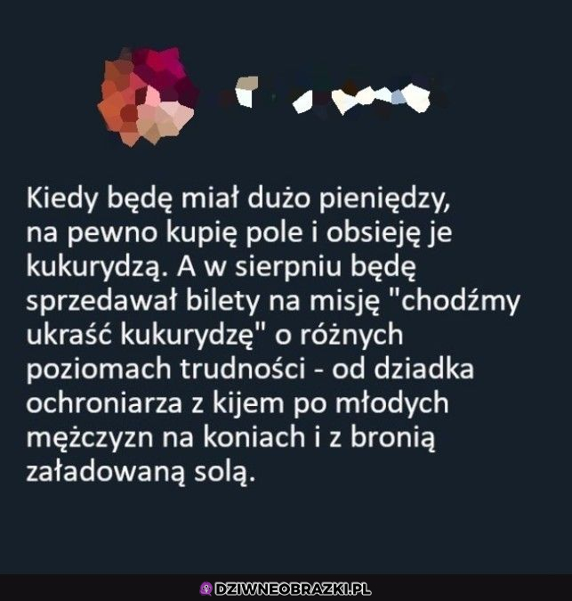 Kiedyś to nastąpi...