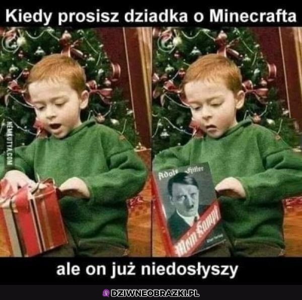 Było blisko