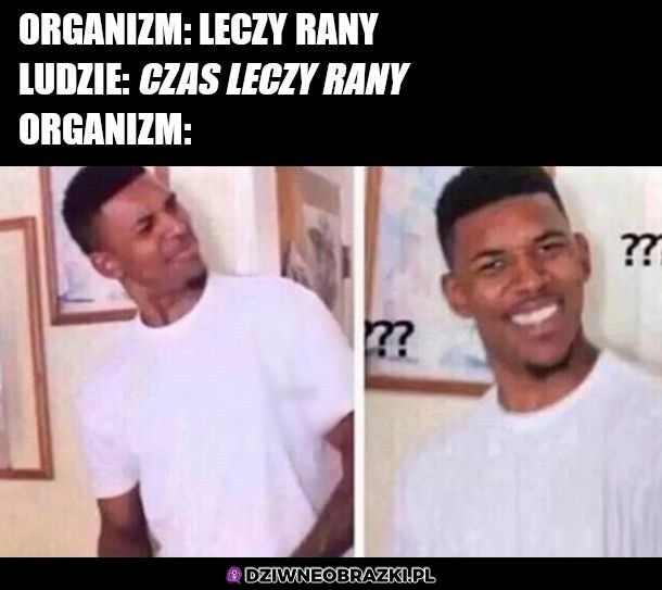 To kto w końcu leczy?