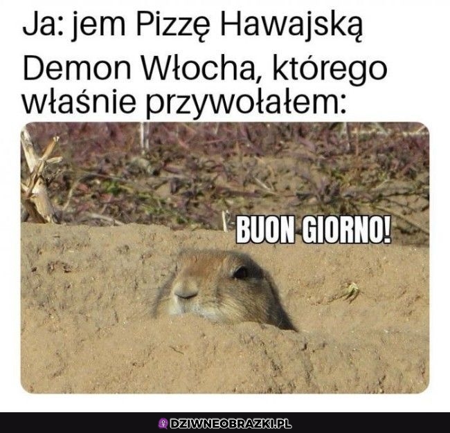 Hawajska