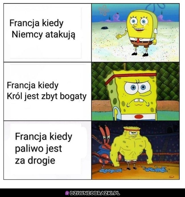 Francja