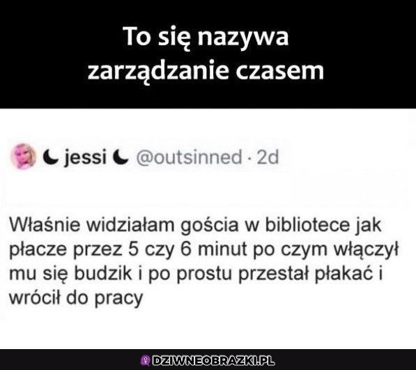 Szanuje
