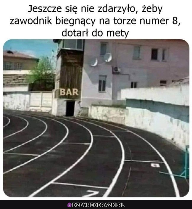 Nikt wtedy nie dotarł