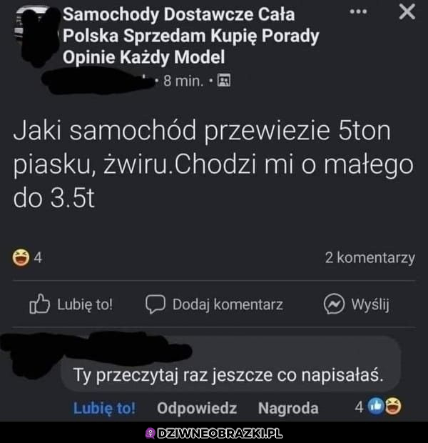 Wszystko się zgadza