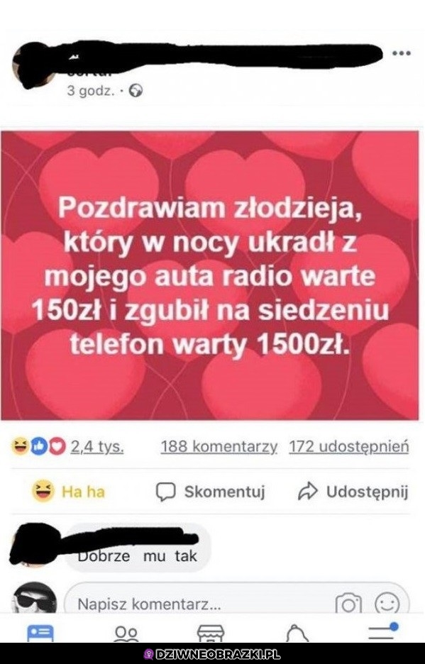 Pozdrowienia