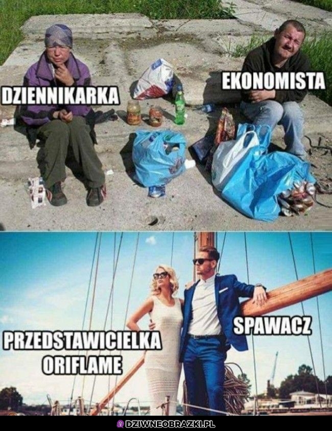 Radzenie sobie w życiu
