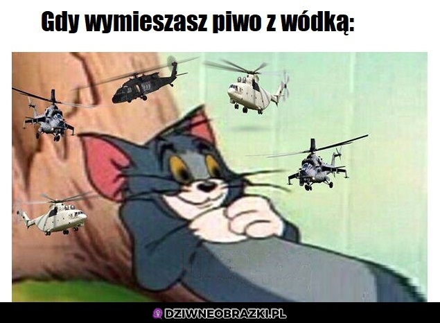 Flashbacki z Wietnamu