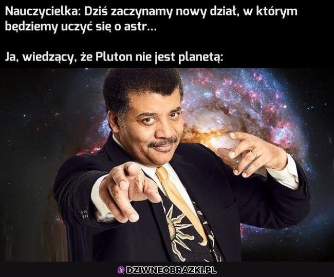 A może jednak jest