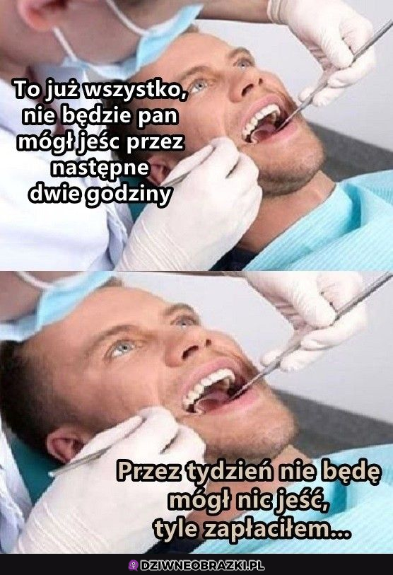 Tak będzie