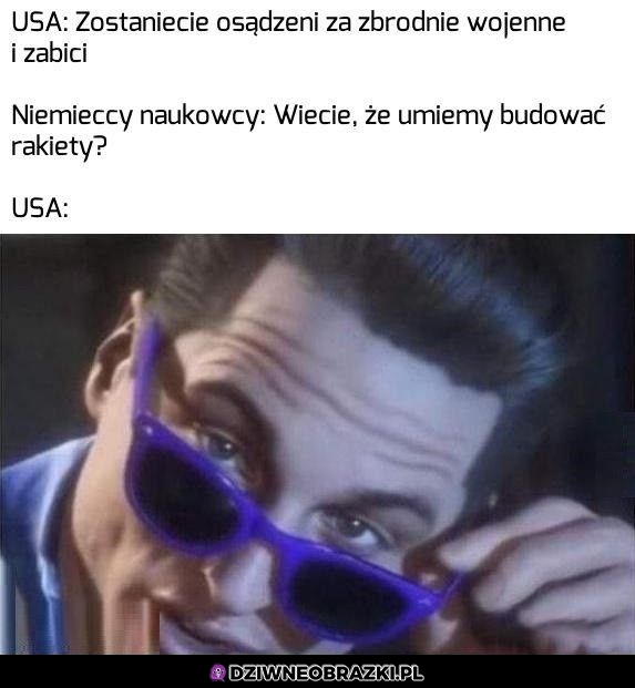 O proszę