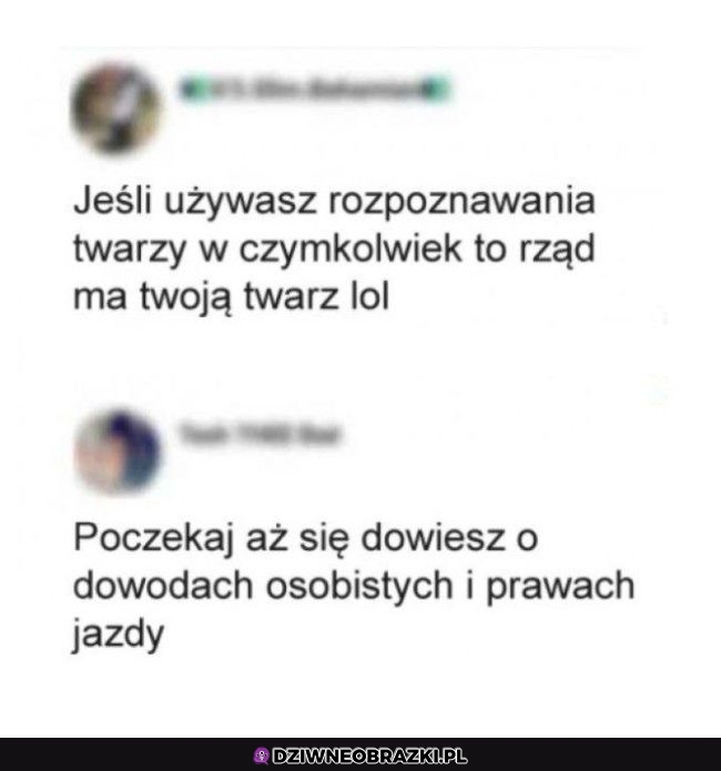 Niesamowite, dzięki za info