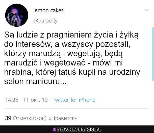 No cóż