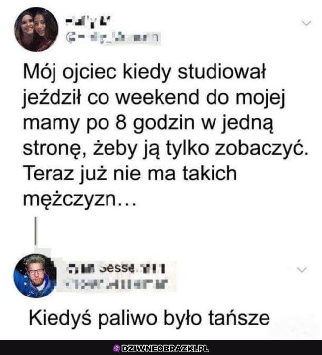 Kiedyś to było