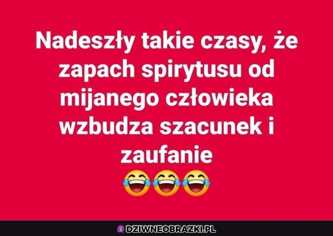 Takie czasy