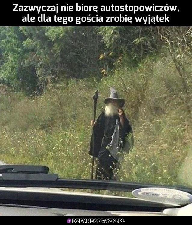 Wskakuj, pora na przygodę