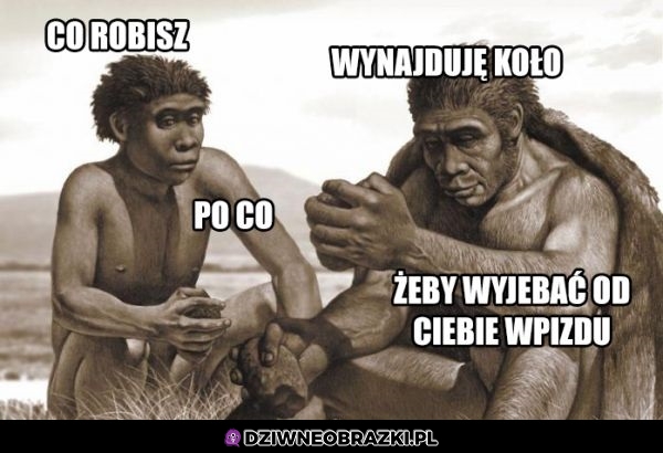 Tak było