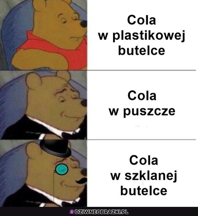 Wiadomo skąd najlepsza