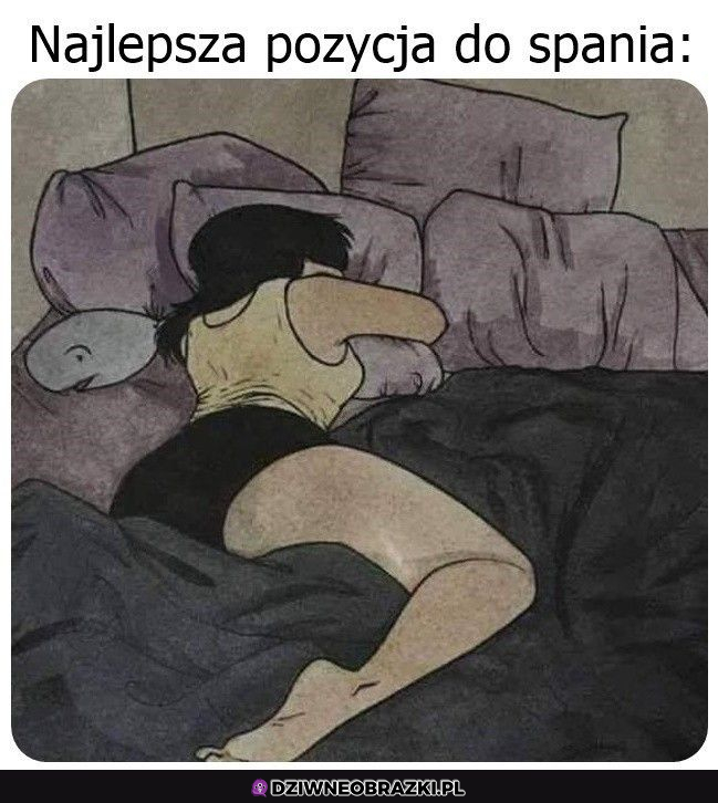 Idealna i nie ma tu miejsca na dyskusje 