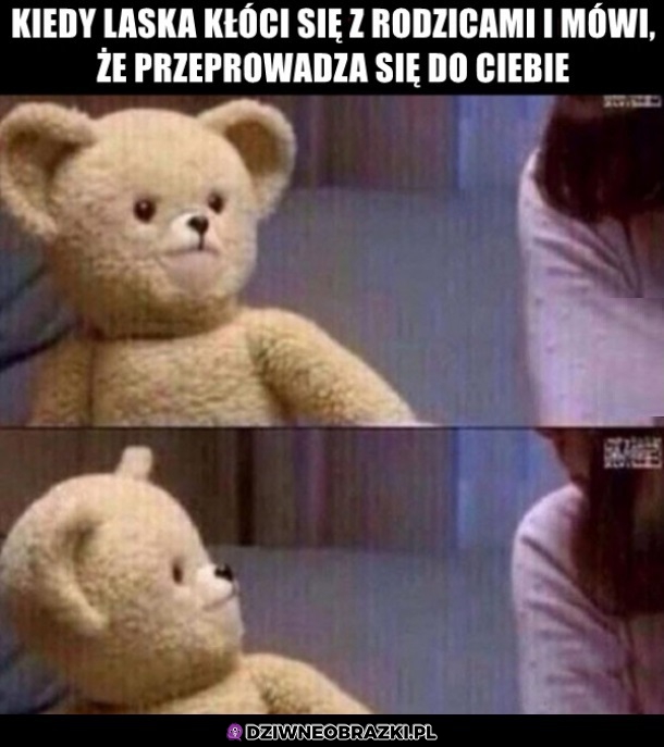 Że co?