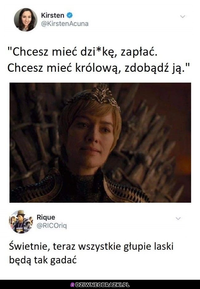 No świetnie