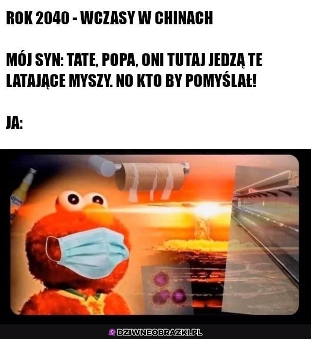 Tak będzie