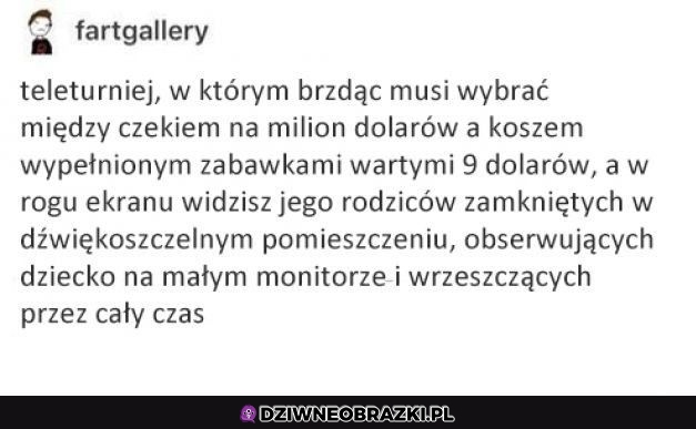 Oglądałbym
