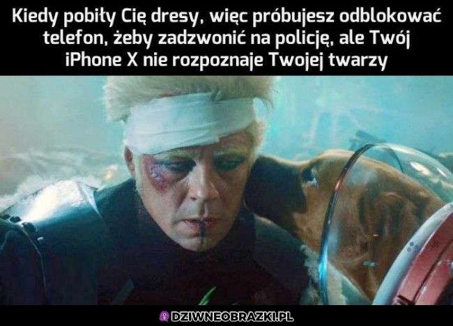 Super technologia