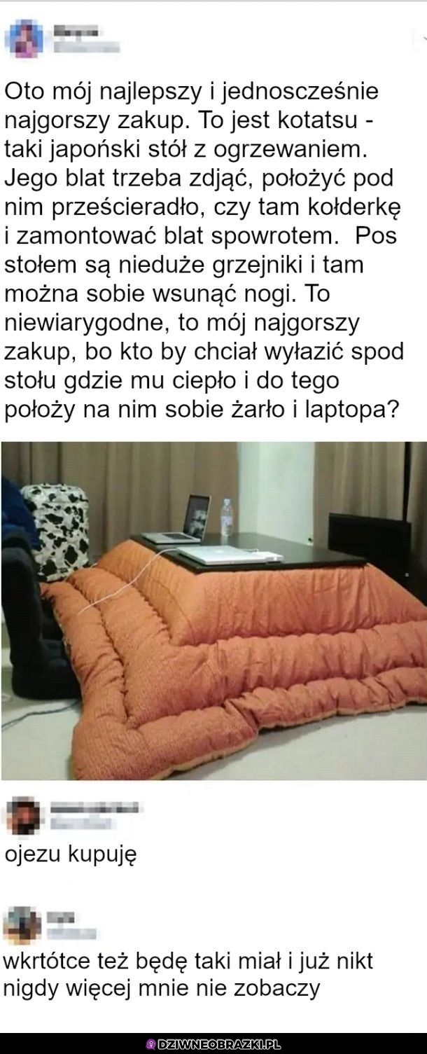 Najlepszy i najgorszy zakup