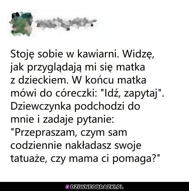 Trudne pytanie